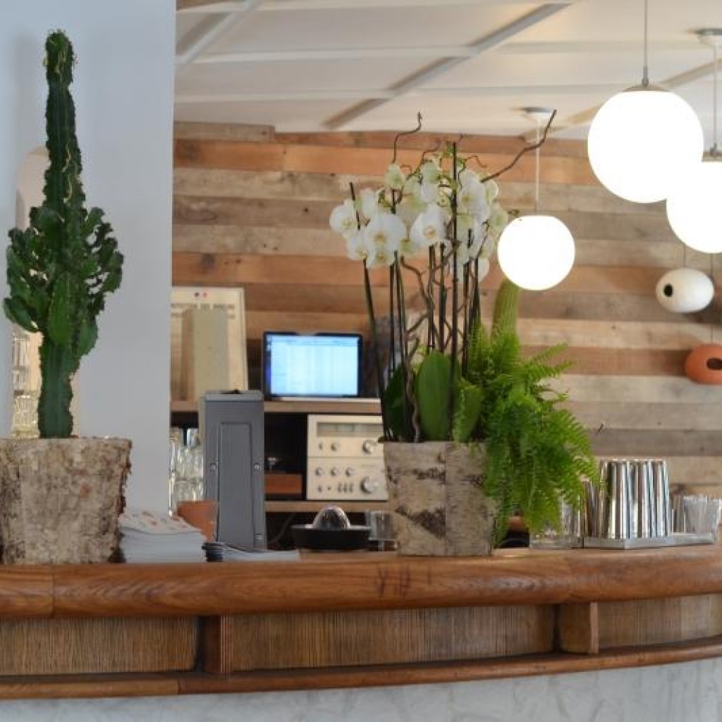 Le dépanneur, restaurant Insolite Paris 9ème